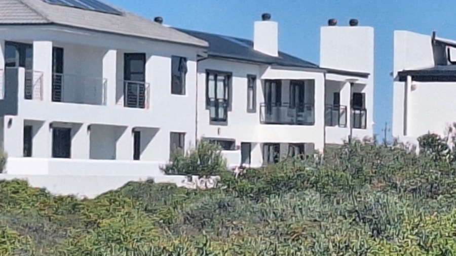 3 Bedroom Property for Sale in Dwarskersbos Western Cape
